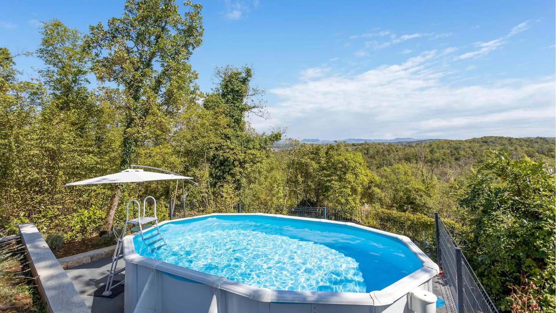 Amazing Apartment In Kastav With Kitchen Croatia