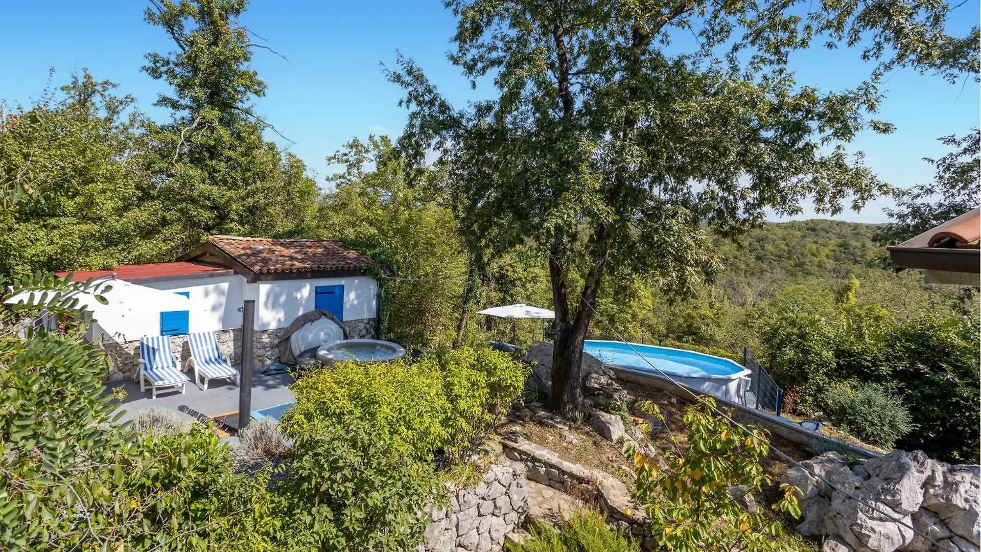 Amazing Apartment In Kastav With Kitchen 0*,
