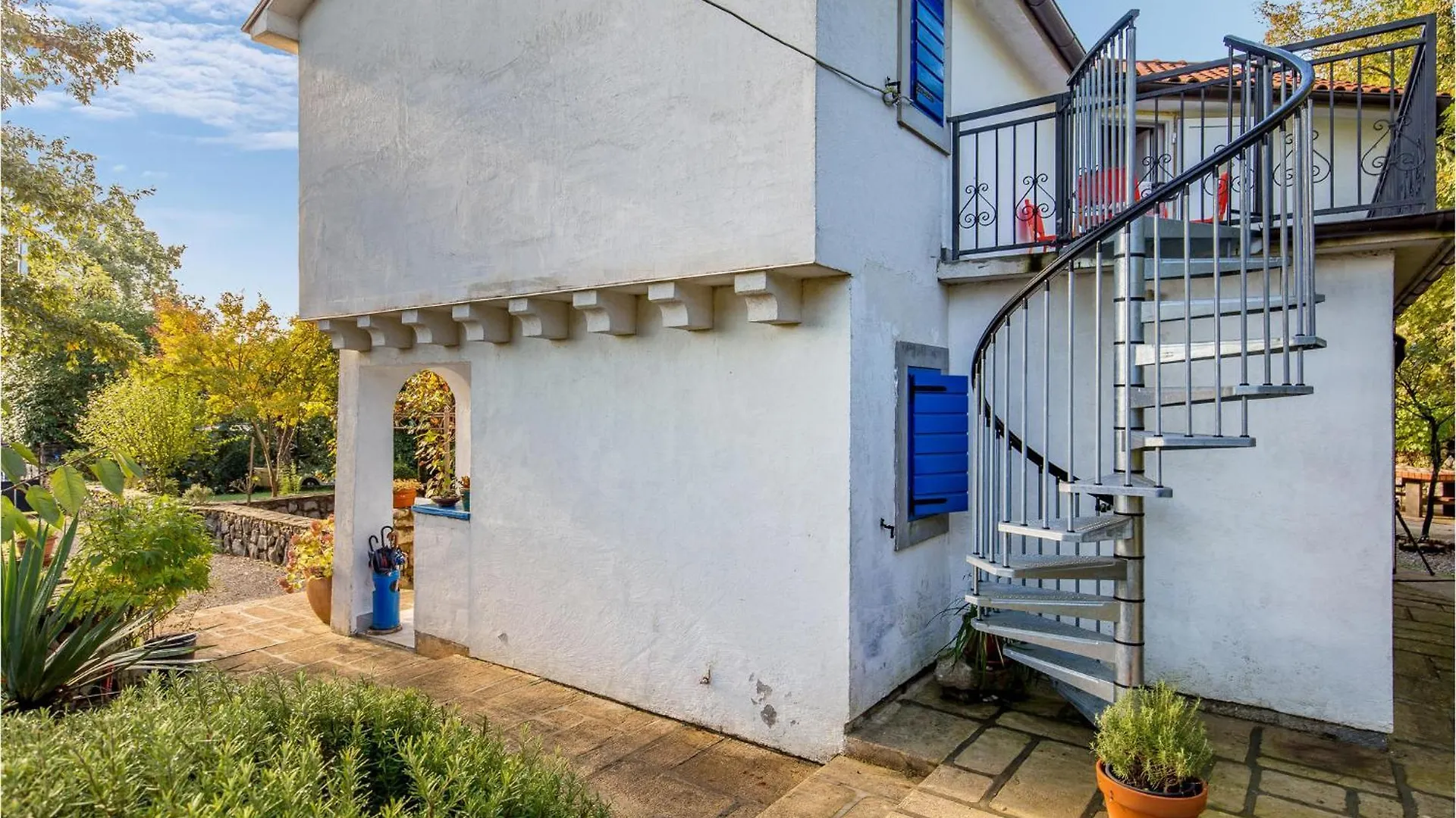 Amazing Apartment In Kastav With Kitchen