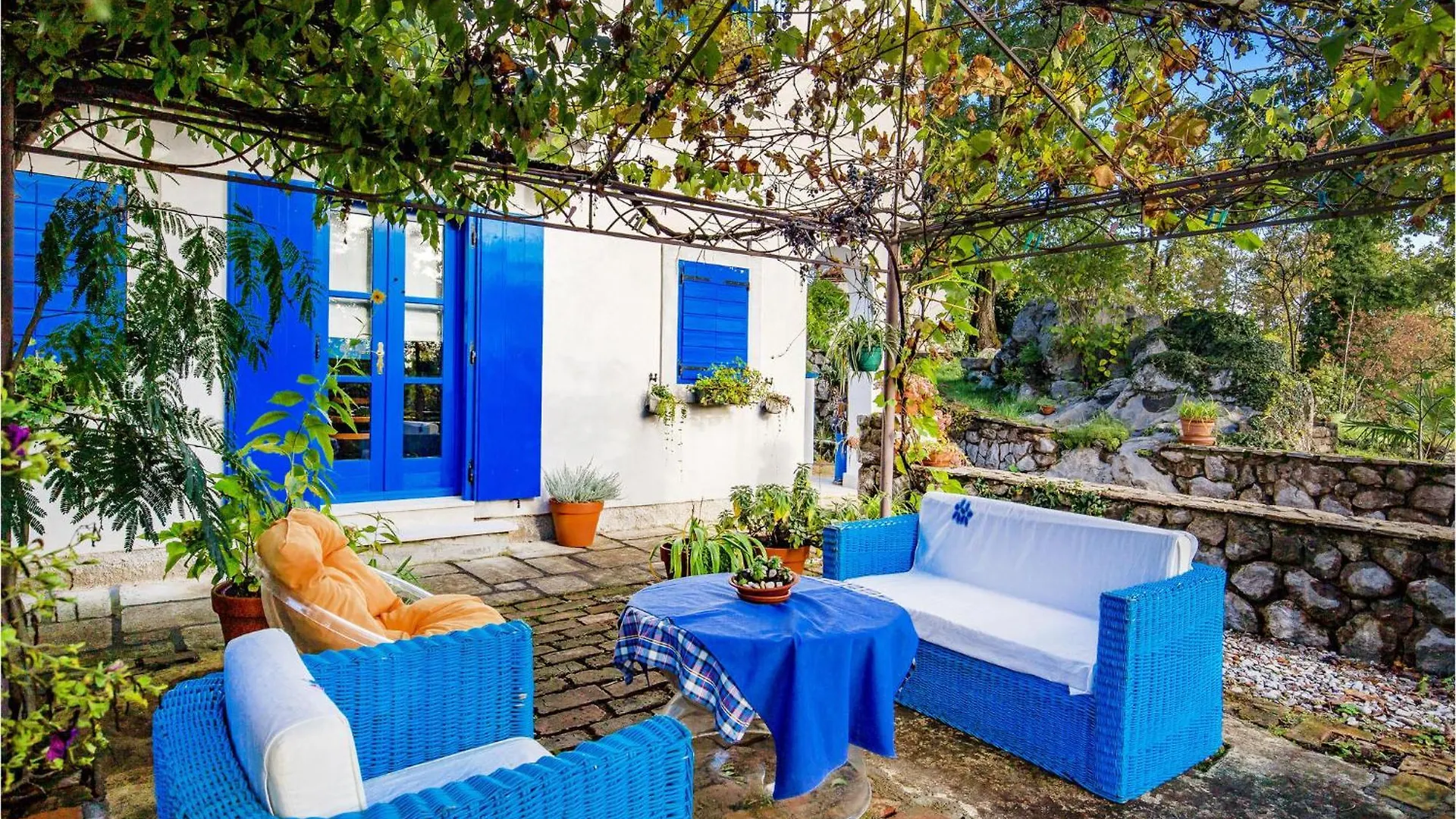 Amazing Apartment In Kastav With Kitchen