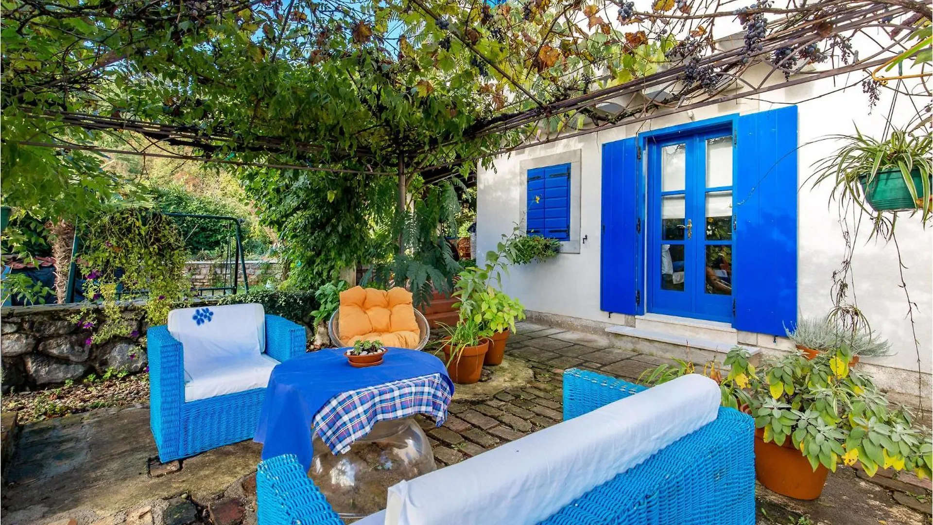 Amazing Apartment In Kastav With Kitchen