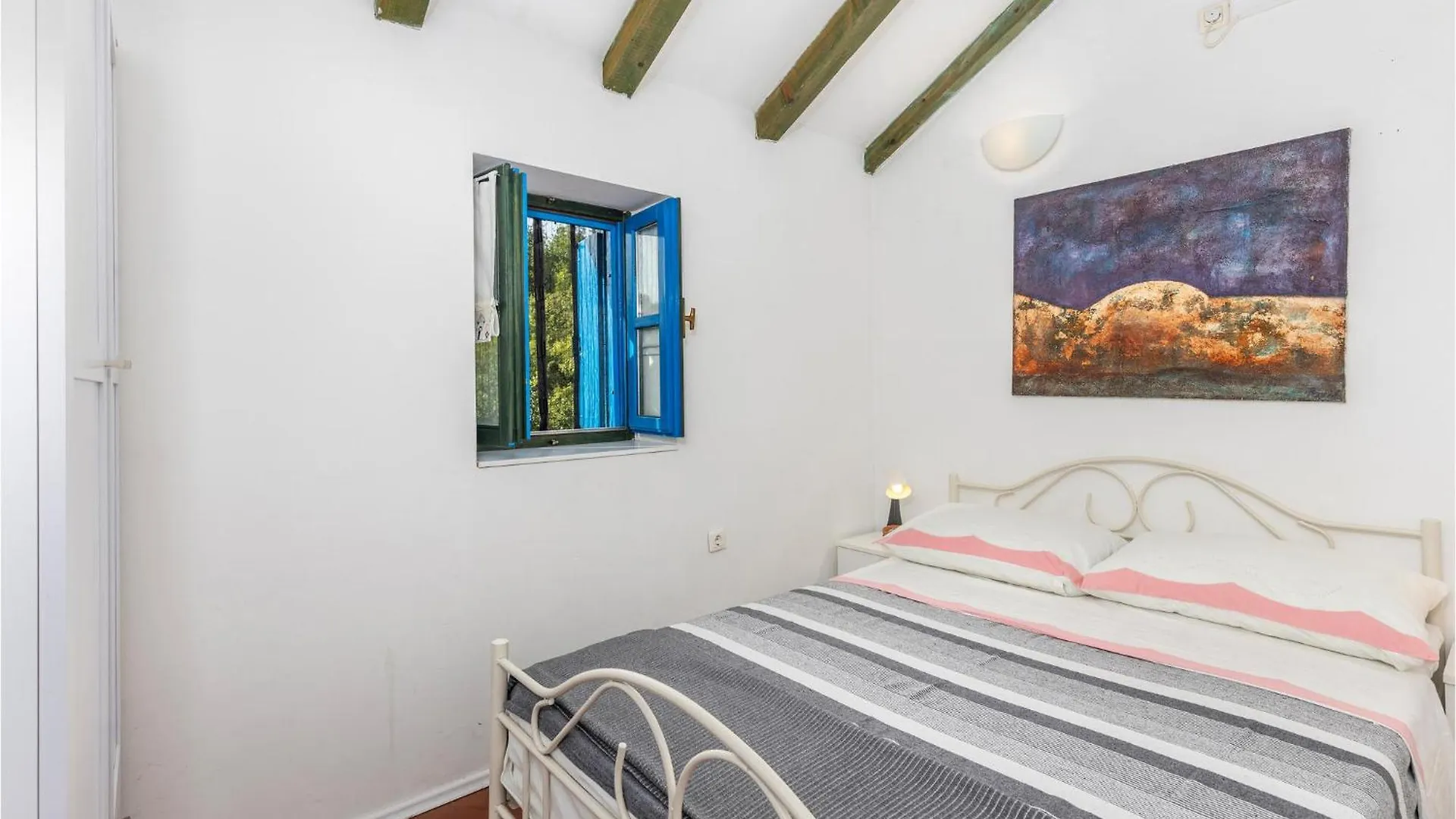 Amazing Apartment In Kastav With Kitchen