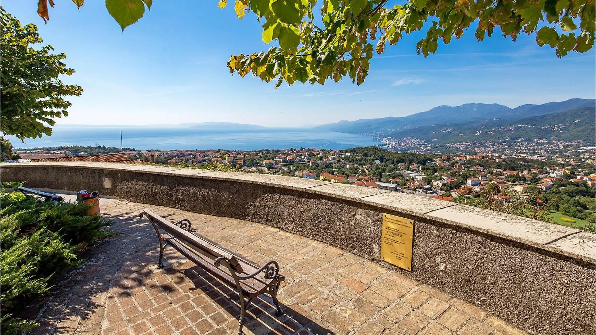 Amazing Apartment In Kastav With Kitchen Croatia