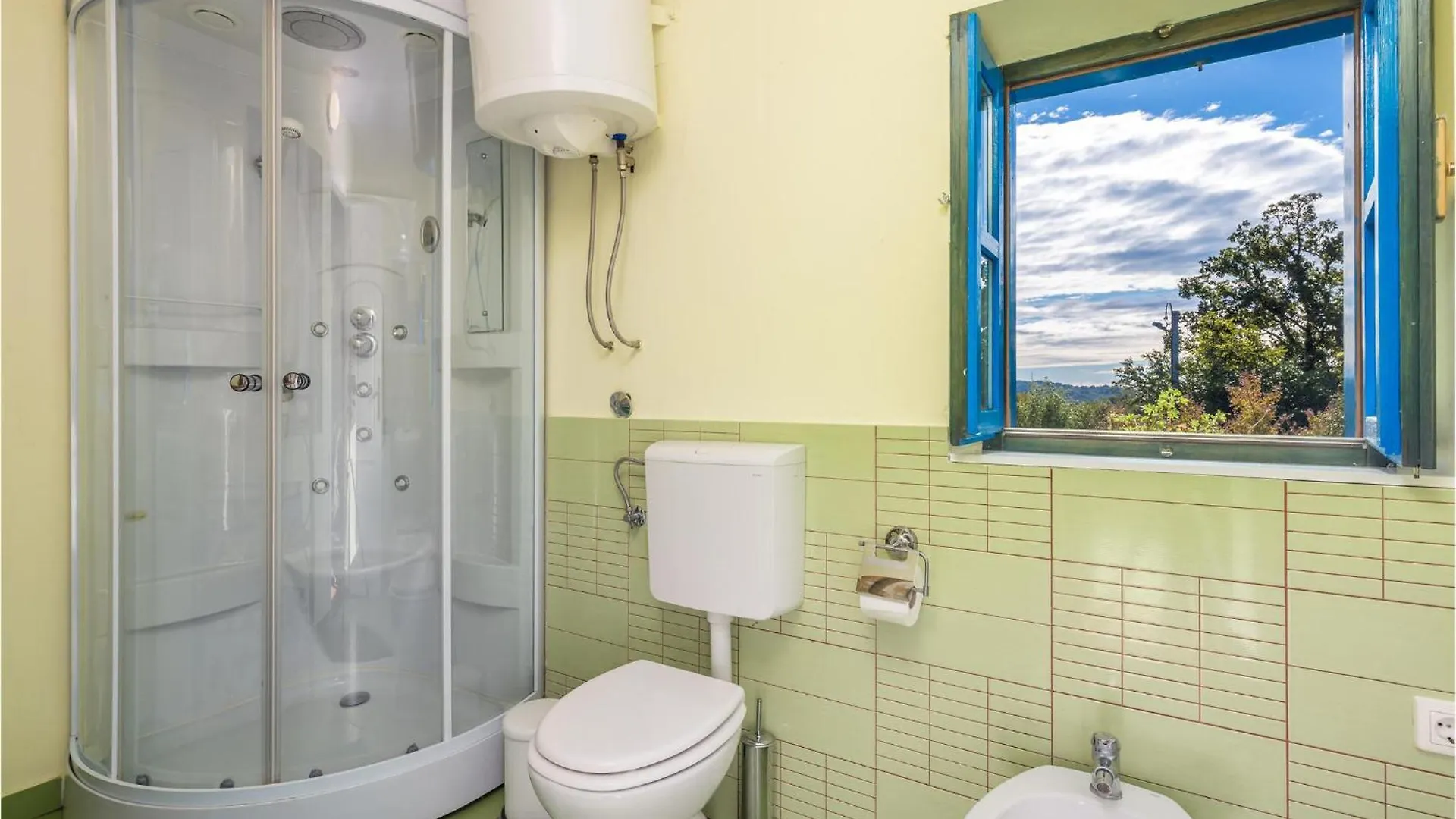 Amazing Apartment In Kastav With Kitchen Croatia