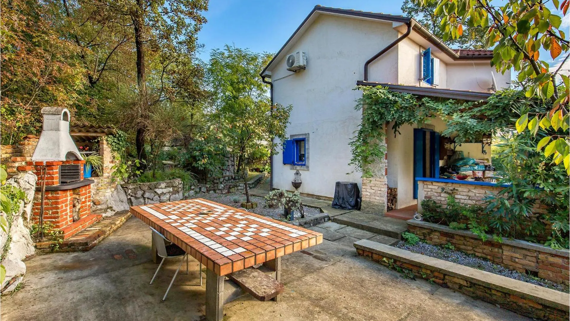 Amazing Apartment In Kastav With Kitchen Croatia