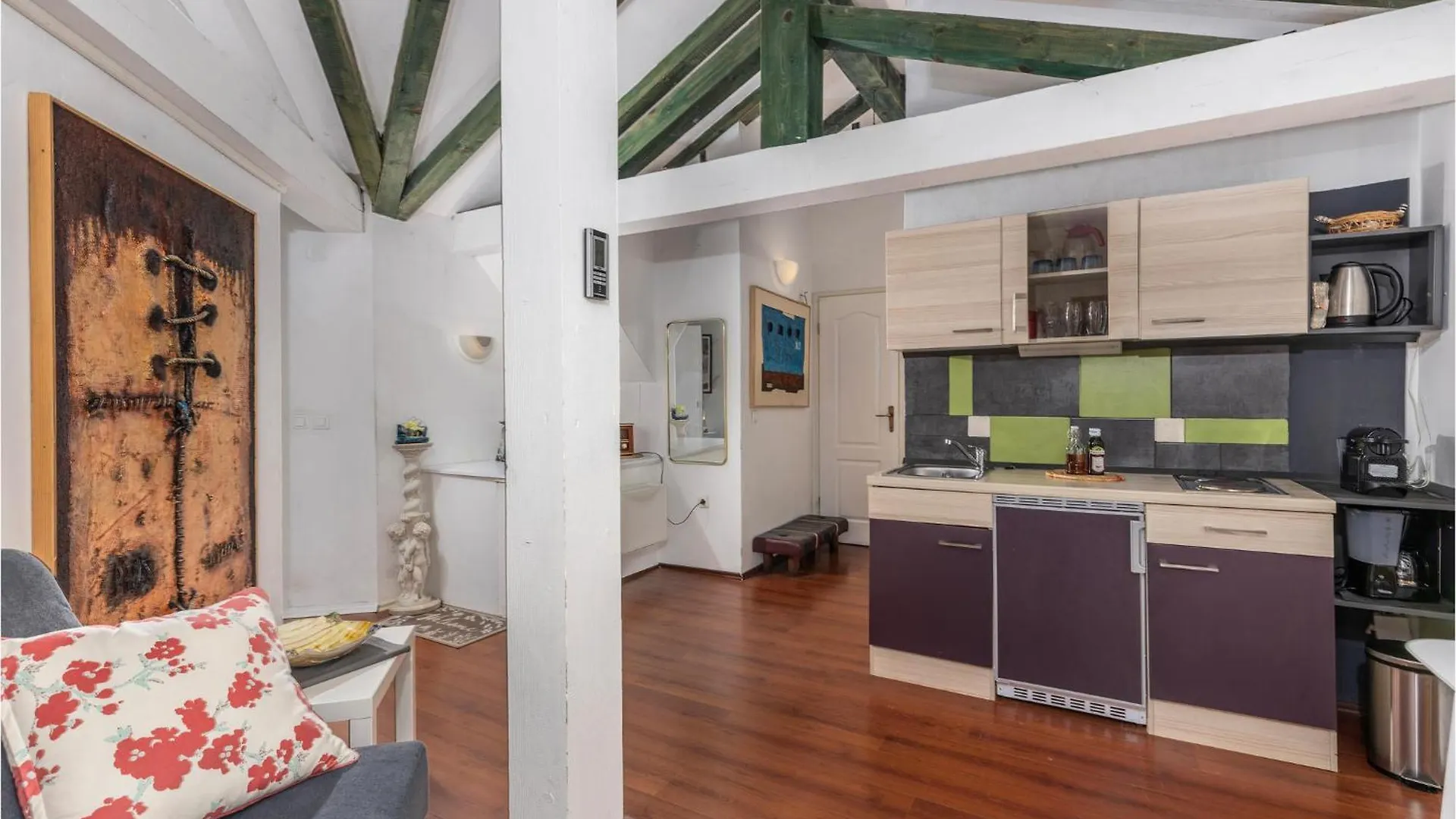 Amazing Apartment In Kastav With Kitchen 0*,  Croatia