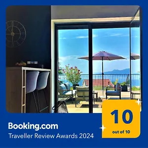  Apartament Alba Chiara