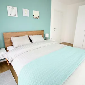Residences By Zec Appartamento